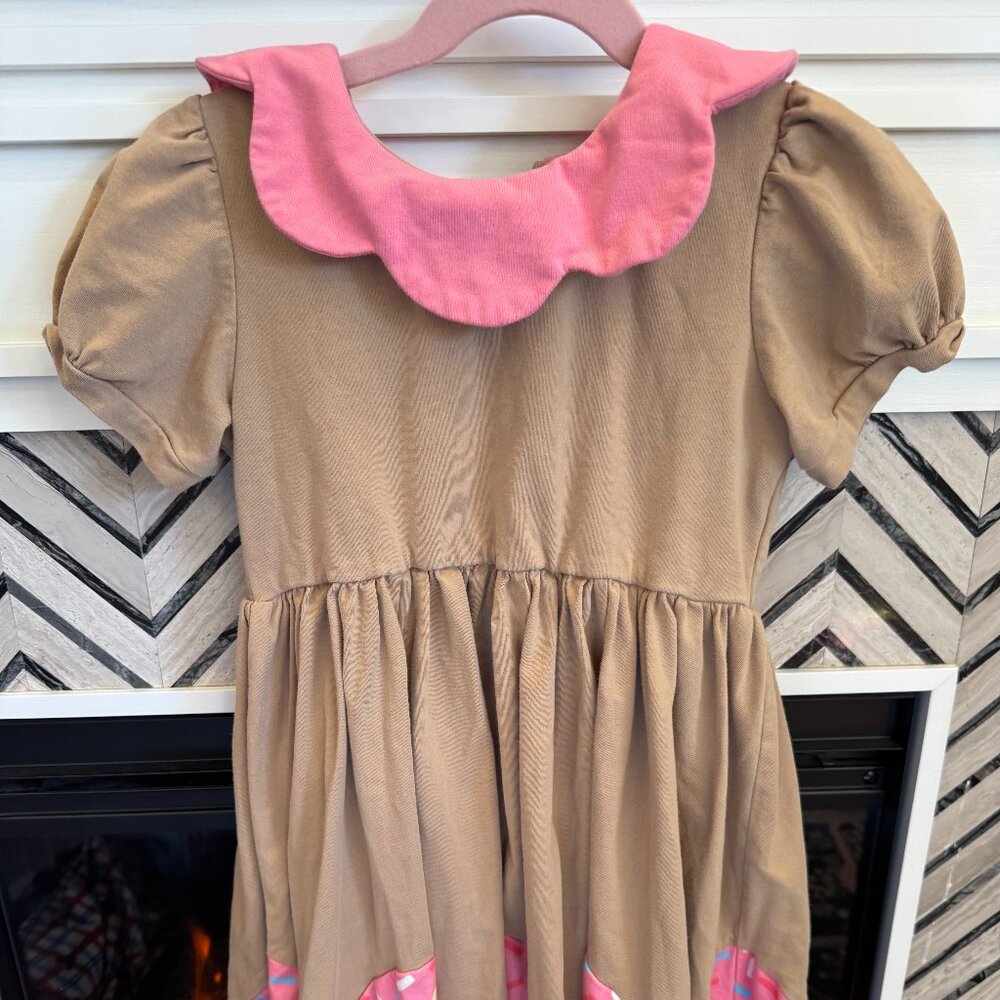 Only Little Once Donut Dress size 8
